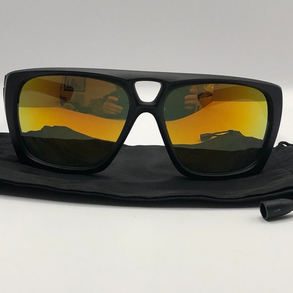 TWO New Fox Sunglasses FREE WATCH - Picture 8 of 14